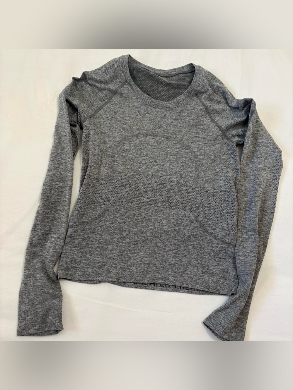lululemon top